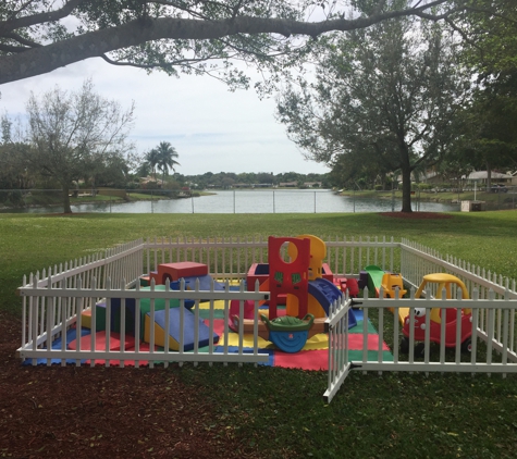 Fantasyland Playground - Hollywood, FL