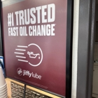 Jiffy Lube Oil Change