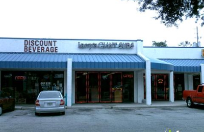 Larry's Giant Subs 1301 Monument Rd Ste 