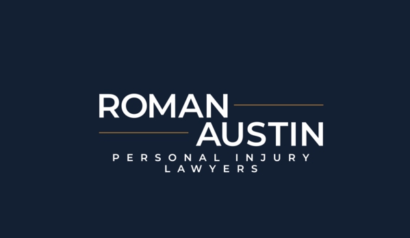 Roman Austin Personal Injury Lawyers - St. Petersburg Office - St Petersburg, FL