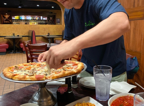 Nino's Pizzeria & Restaurant