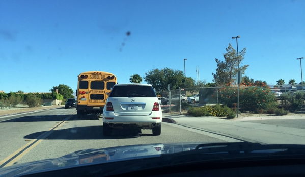 Gerald Ford Elementary School - Indian Wells, CA