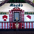 Mack's Golden Pheasant - American Restaurants
