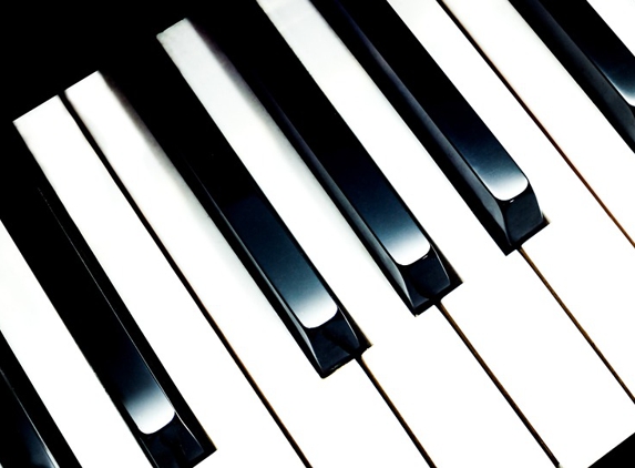 South Shore Piano Lessons - Oak Creek, WI