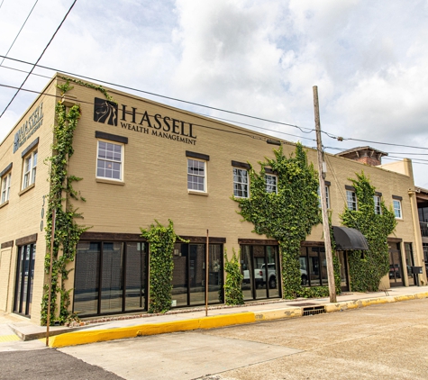 Hassell Wealth Management - Houma, LA