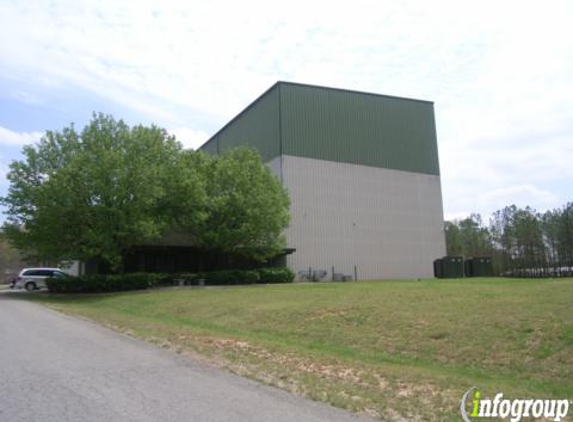 Hubercorp - Kennesaw, GA