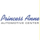 Princess Anne Automotive Center