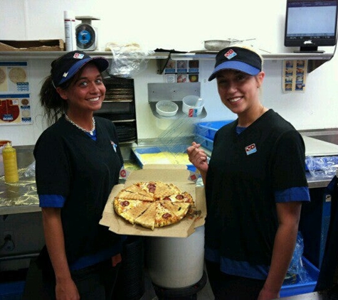 Domino's Pizza - Trenton, MI