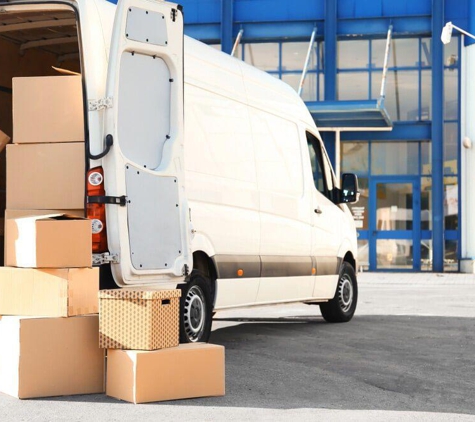 J & J's Transport & Removals