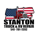 Stanton Towing & Truck Repair - Towing