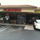 Luxor Cleaners