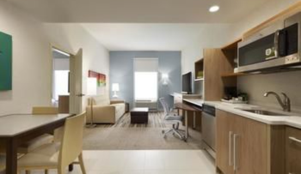 Home2 Suites by Hilton Durham Chapel Hill - Durham, NC