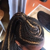 Khady's African Hair Braiding gallery