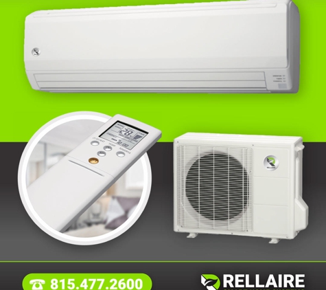 Rellaire Smart Home Systems - Crystal Lake, IL