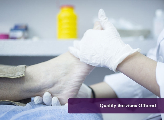 New England Foot Clinic - Armidale, NSW