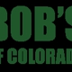 Bob's of Colorado