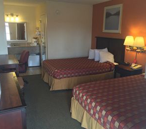 Econo Lodge - Santee, SC