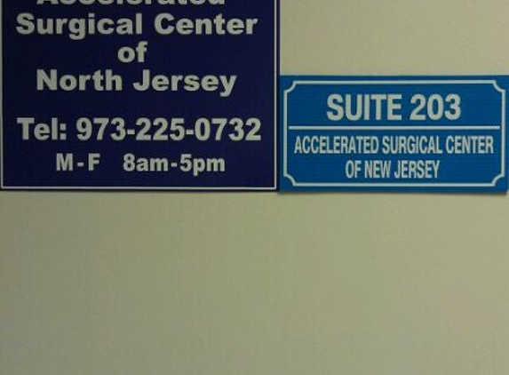 Barnert Subacute Rehabilitation Center - Paterson, NJ