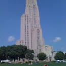 Schenley Plaza - Tourist Information & Attractions