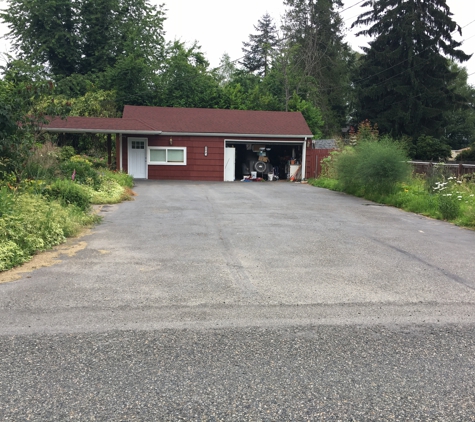 Top Rated Asphalt Services - Auburn, WA