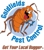 Goldfields Pest Control Logo