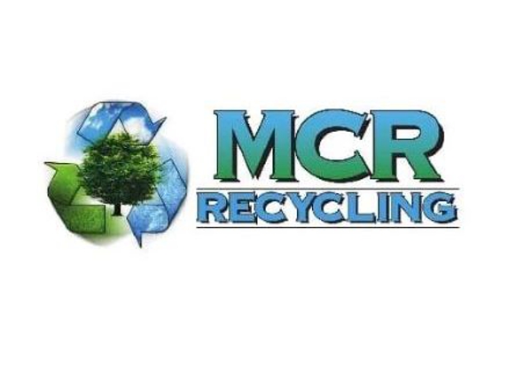 MCR Recycling - Orem, UT