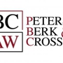 Peterson Berk & Cross