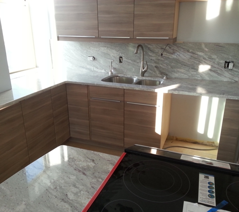 Art Granite Countertops Inc - Schaumburg, IL