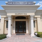 Kemp, Ruge & Green Law Group