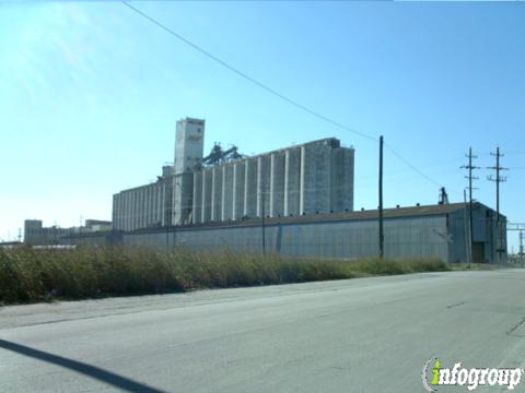 AG Processing Inc - Saint Joseph, MO 64504