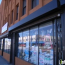 Modern Fabric - Fabric Shops