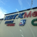 KBTX-TV Weatherline - Cable & Satellite Television