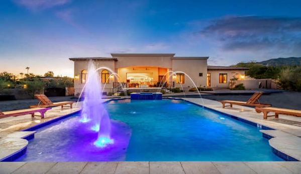 Parsons Villas - Scottsdale, AZ