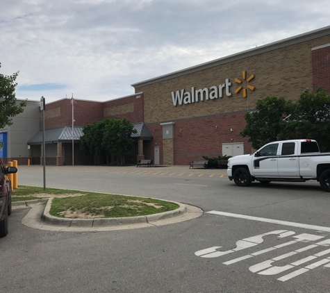 Walmart Supercenter - Fort Gratiot, MI