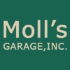 Moll's Garage,Inc. gallery