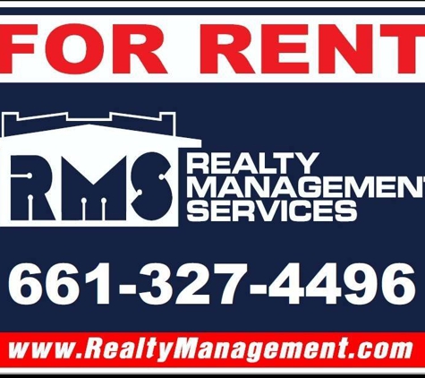 Realty Management Services - Bakersfield, CA