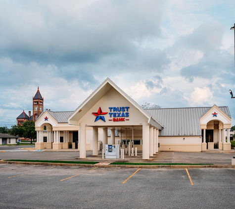 TrustTexas Bank SSB - Cuero, TX