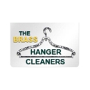 Brass Hanger Cleaners - Dry Cleaners & Laundries