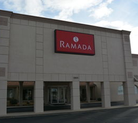 Ramada - Wichita, KS