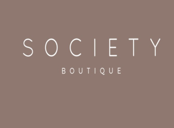 Society Boutique - Clarkston, MI