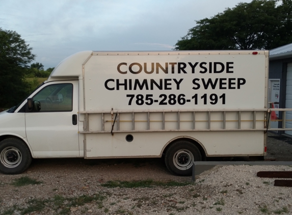 Countryside Chimney Sweep - Topeka, KS