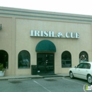 Irish Cue - Bars