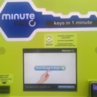 Minute Key