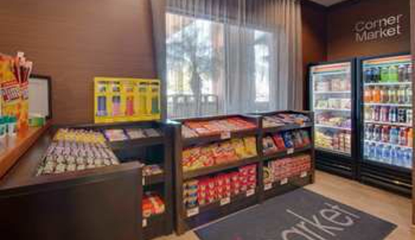 Fairfield Inn & Suites - Clermont, FL