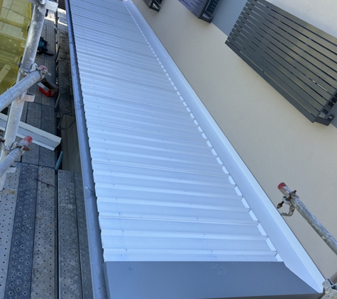 On Site Roofing