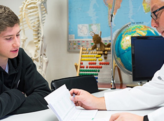 North Balwyn Osteopathic Clinic - Balwyn North, VIC
