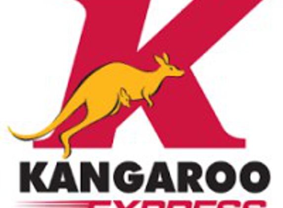 Kangaroo Express - San Mateo, CA