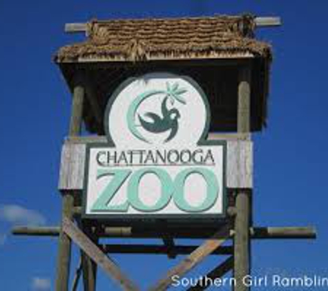 Chattanooga Zoo - Chattanooga, TN