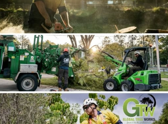 Global Tree Works