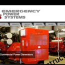 Emergency Power Systems - Industrial Equipment & Supplies